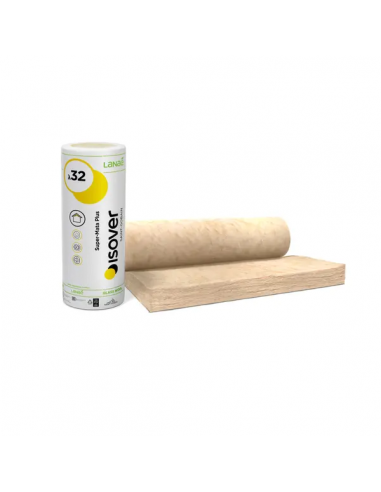Vlna Isover Super Mata Plus Lanaé 150 mm