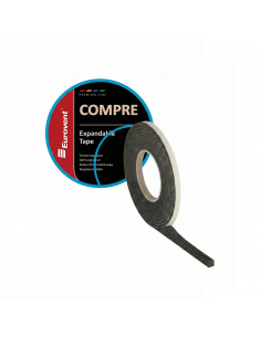 Expanzní páska Eurovent Compre 20/2-6/12 m