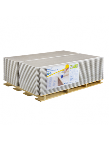 Deska Rigips Rigidur 25 mm (E25)
