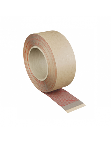 Oboustranná páska na parozábranu Eurovent DUO 50 mm x 25 m