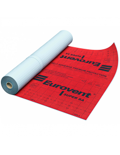 Membrama wyskoparopszepuszalna EUROVENT MAXI 2