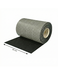 Fólie samolepicí EPDM Eurovent 250 mm