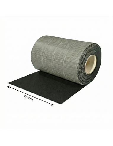 Fólie samolepicí EPDM Eurovent 250 mm