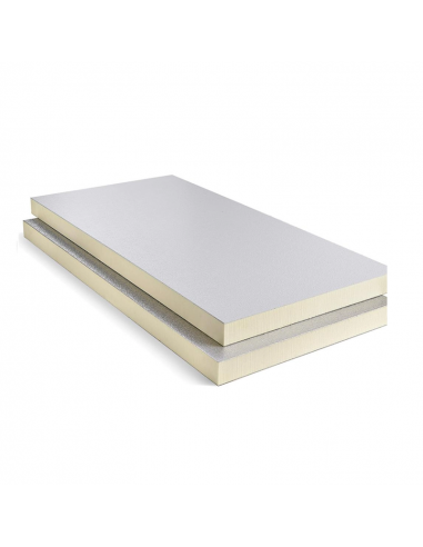 Polyuretanová deska Recticel PowerBoard White 60 mm