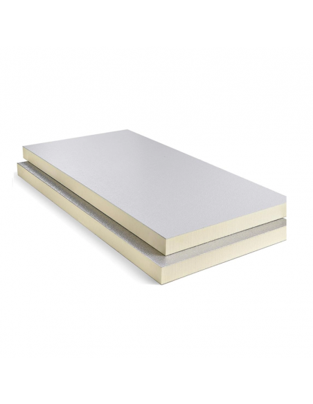 Polyuretanová deska Recticel PowerBoard White 60 mm