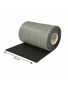 Fólie samolepicí EPDM Eurovent 300 mm