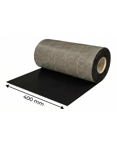 Fólie samolepicí EPDM Eurovent 400 mm