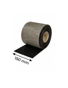 Fólie samolepicí EPDM Eurovent 150 mm