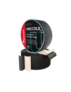 Páska Eurovent UNO COLD UV 50 mm x 25 mb 2