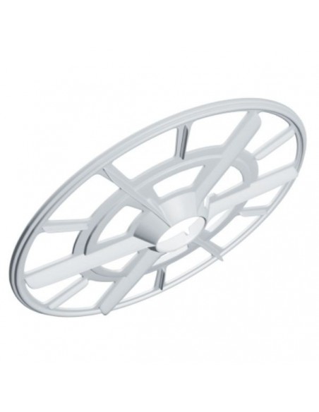 Tlak přírub/desky od Koelner KWL-110-PP