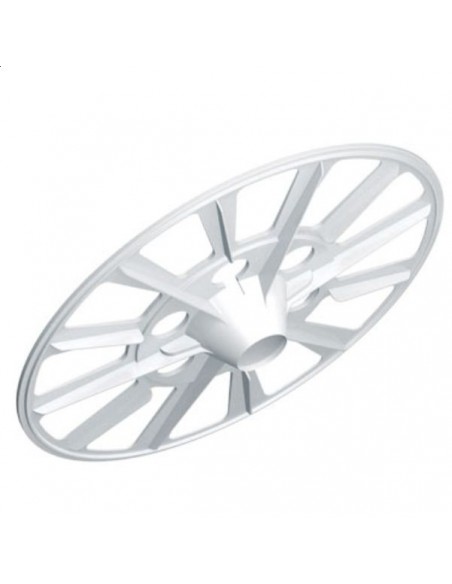 Tlak přírub/desky od Koelner KWL-140-PP