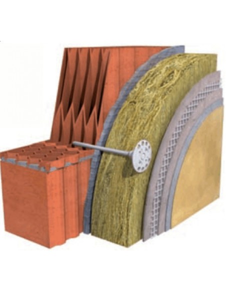KOELNER PEG/VĚŠÁKY/Polystyrenové izolace Knauf Insulation s dlouhé expanze zóna KI-200N Gr. 20 cm hydraulické spojky kovové s pl