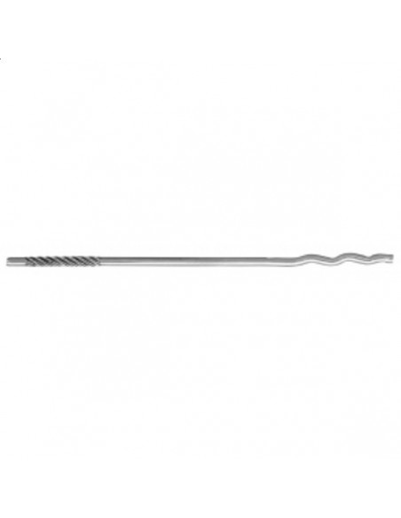 Vrtané kotvy pro zděné stěny KWB 4x325 mm.