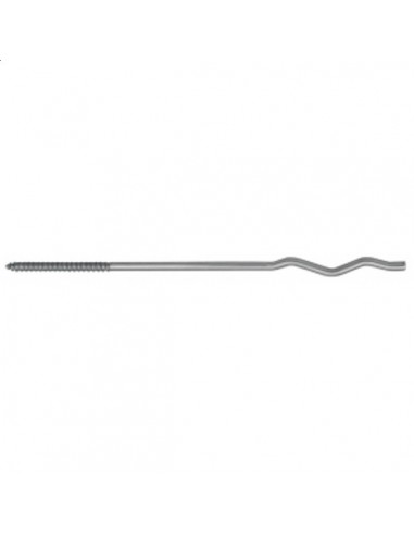 UKOTVENÍ šroubu typu KWK 4/260