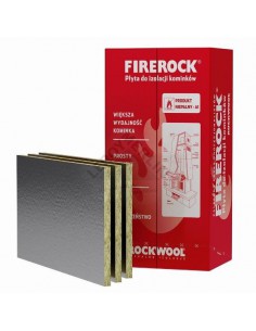 Rockwool FIREROCK [30 mm]