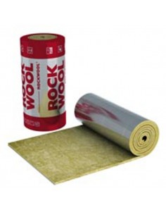 KLIMAFIX Rockwool [50 mm]