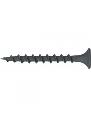 Šrouby do plechu konektory FT dřevo KOELNER FT 4270 (4,2 x 70 mm)