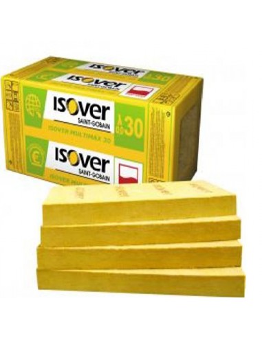 ISOVER Lasermaxx lasergame B.v. 30 Gr. 50 mm