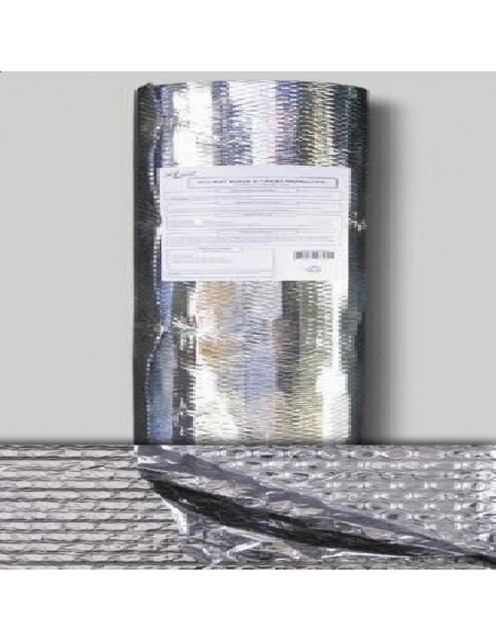 Reflexní fólie ONDULINE ONDUTERM XL Bulles