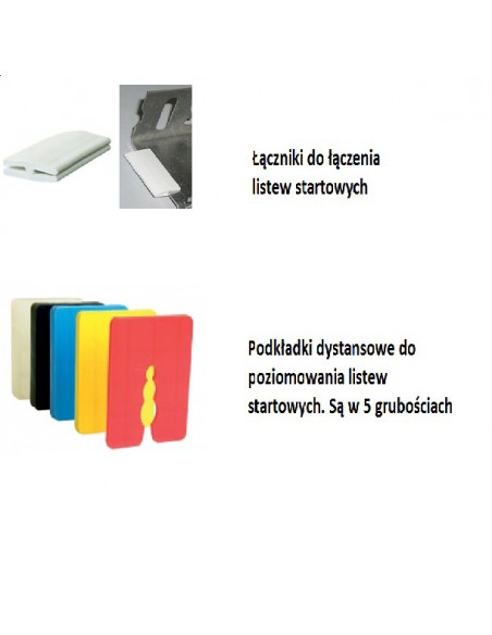 Hlavní ulice 143 mm/140 mm vlny polystyrenu