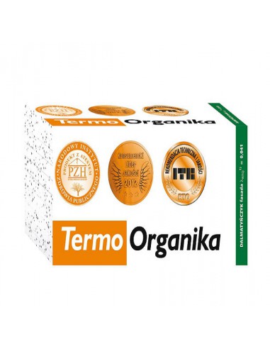 Termo byla dokončena fasáda DALMATIN