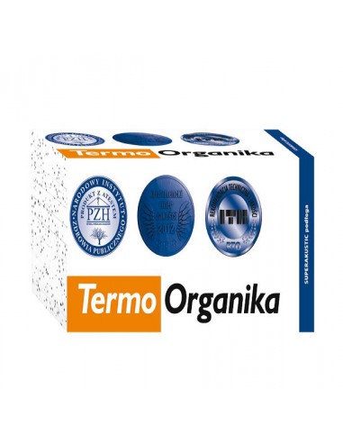 Akustický polystyren Termo Organika SUPERAKUSTIC.