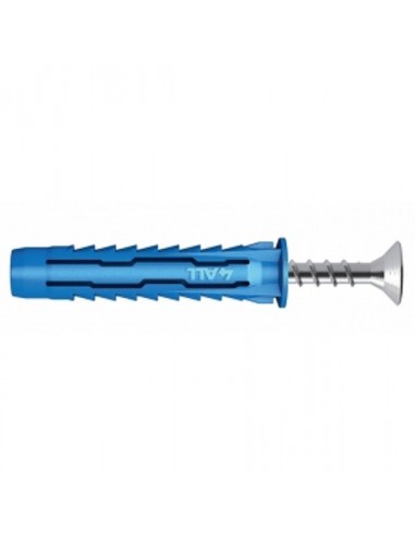 Hmoždinky RawlPlug 4ALL-10+6060 (25 ks)