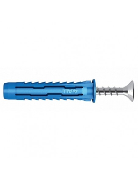Hmoždinky RawlPlug 4ALL-10+6060 (25 ks)
