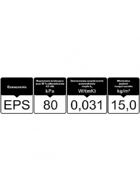 Austrotherm EPS 031 PREMIUM fasáda (graphite)