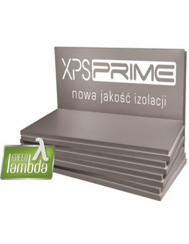 Polystyrenové pěny XPS Styrodur SYNTHOS PRIME, 40 mm