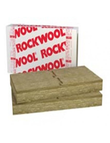 Rockwool FRONTROCK MAX E [100 MM]