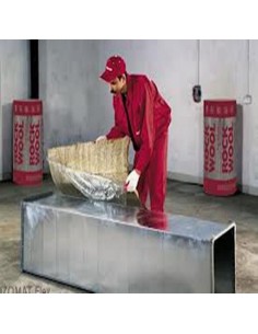 KLIMAFIX Rockwool [50 mm] 2