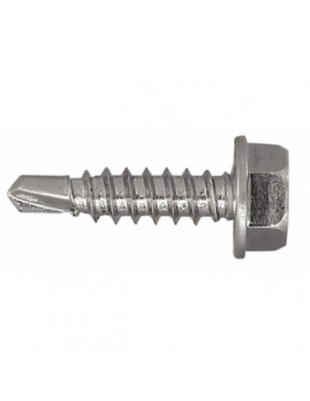 Wkręty "ZSZYWKI" Koelner OCW-48016 4,8x16 mm