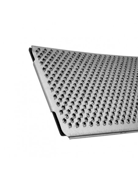 Papa nierdzewna do nakładania kleju