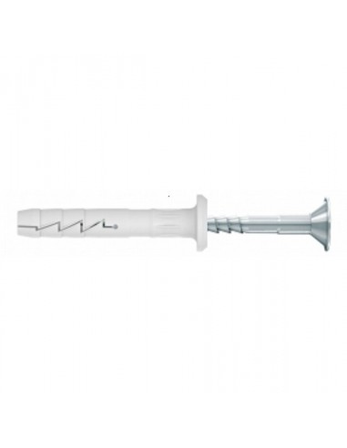 Čepy rychlou montáž Koelner 6x60 mm (100 ks)