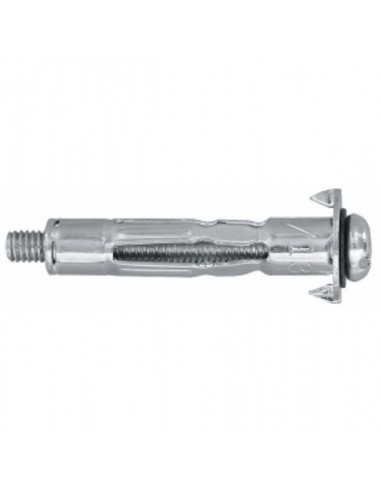 Šrouby Molly RawlPlug R-SM-04059 (100 ks)