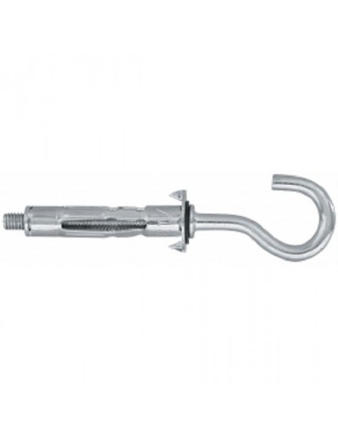 Šrouby Molly se stropním hákem RawlPlug R-SM-04032S (100 ks)