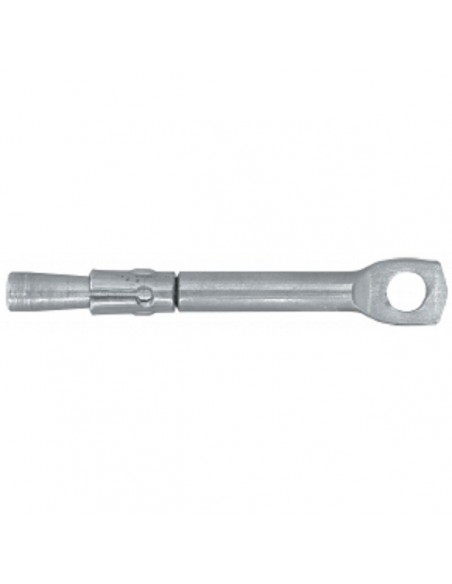 KOTWA opaskowa z oczkiem sufitowym Koelner 