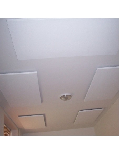 Topné panely SUNPOWER midi 600