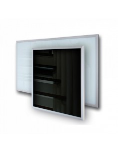SUNPOWER 300 skleněné topné panely 2