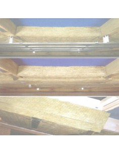 Přímý závěs CD Koelner 225 mm 2