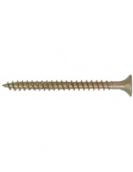 WKRĘTY do drewna i PCV Koelner UC3035 (3,0 x 35 mm) 