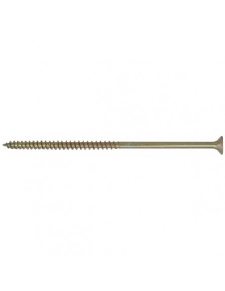 WKRĘTY do drewna i PCV Koelner UC3035 (3,0 x 35 mm) 