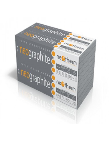 Austrotherm EPS 031 PREMIUM fasáda (graphite)