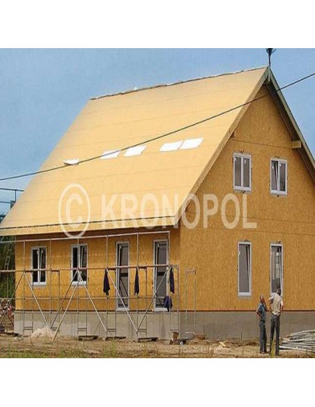 Płyta KRONOPOL OSB/3 12 mm (2,5x1,2)