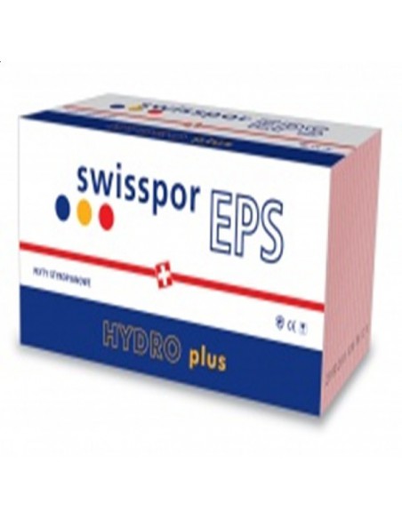 Swisspor HYDRO PLUS nadace
