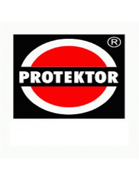 PVC roh 7 x 7 Mřížka 300 cm