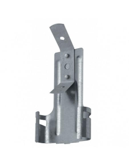 Wieszak / wieszaki uniwersalne ES Koelner dł. 12 cm