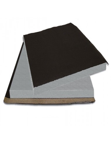Swisspor Biterm EPS80 (graphite) Gr. 80 mm s plstění jednostranné