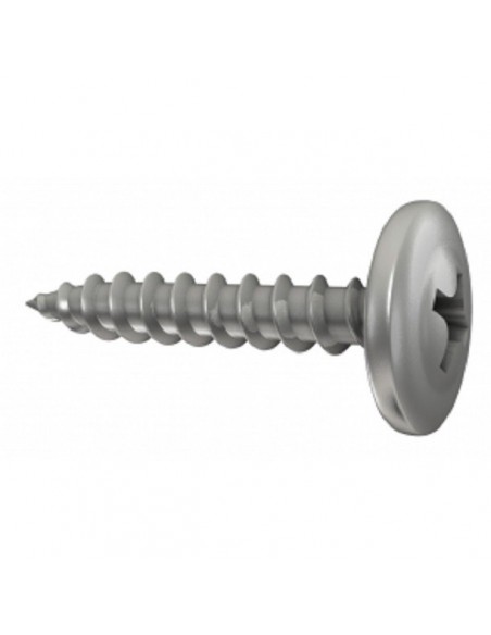 WKRĘTY do drewna i PCV Koelner UC3035 (3,0 x 35 mm) 